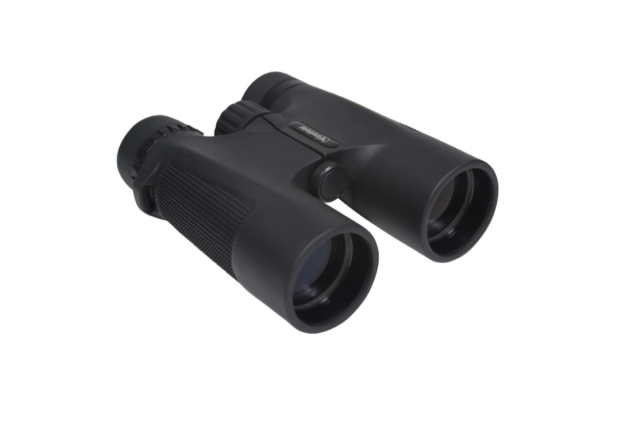 Binoclu 10x42 - black